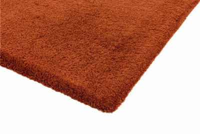 Hoogpolig vloerkleed Easy Living Lulu Soft Touch Rug Spice