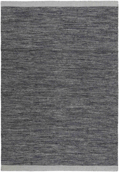Laagpolig vloerkleed MOMO Rugs Atlas Grey