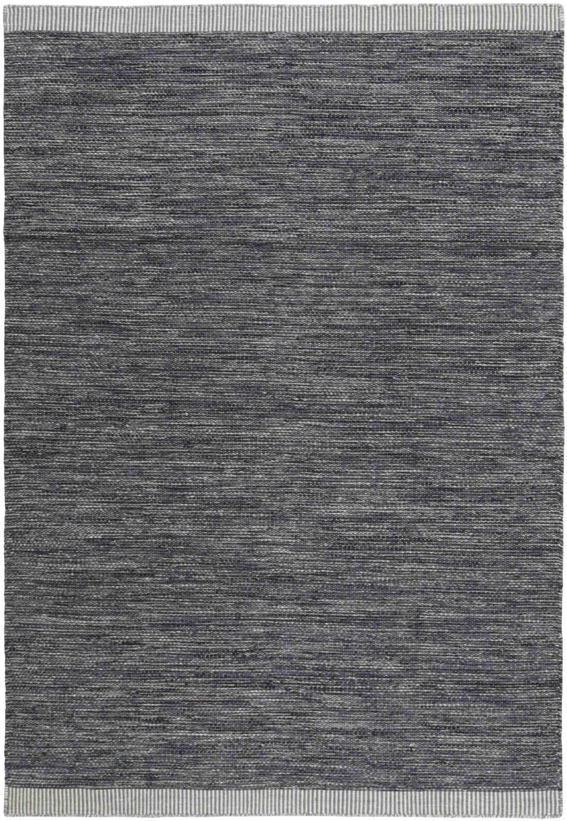 Laagpolig vloerkleed MOMO Rugs Atlas Grey