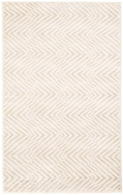 Laagpolig vloerkleed MOMO Rugs Cosmou Plume
