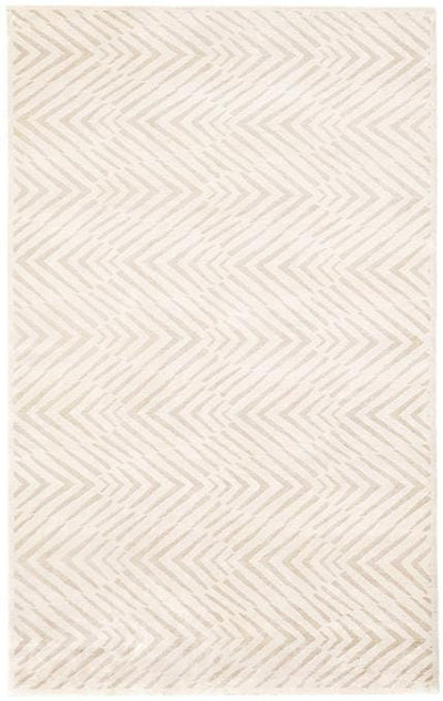 Laagpolig vloerkleed MOMO Rugs Cosmou Plume