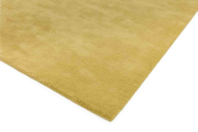 Laagpolig vloerkleed Easy Living Aran Rug Jasmine Yellow