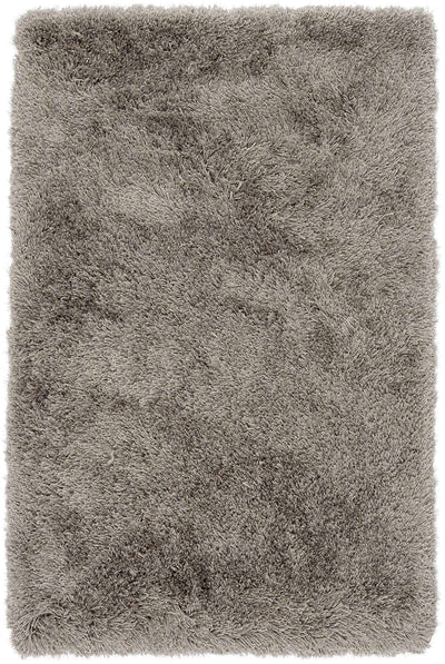 Hoogpolig vloerkleed Easy Living Cascade Rug Taupe