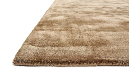 Laagpolig vloerkleed Katherine Carnaby Chrome Tan