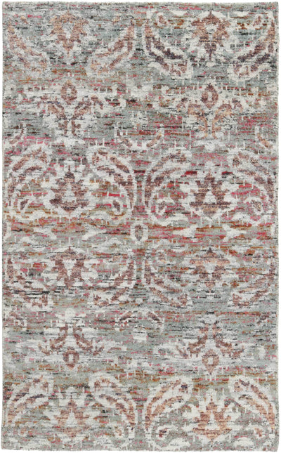 Laagpolig vloerkleed MOMO Rugs Sari Silk TX-3422