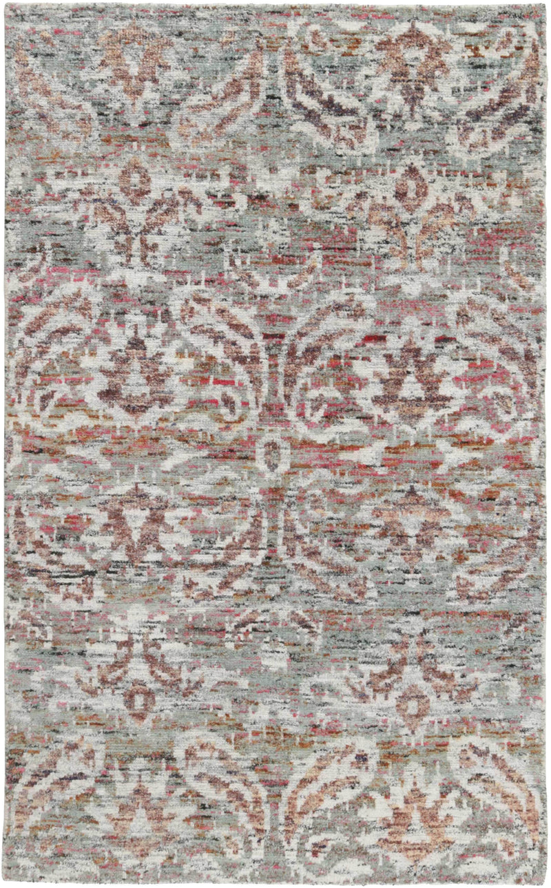 Laagpolig vloerkleed MOMO Rugs Sari Silk TX-3422