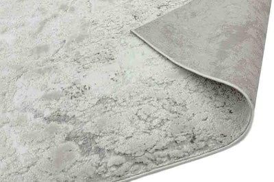 Laagpolig vloerkleed Easy Living Aurora AU03 Solar