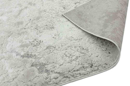 Laagpolig vloerkleed Easy Living Aurora AU03 Solar