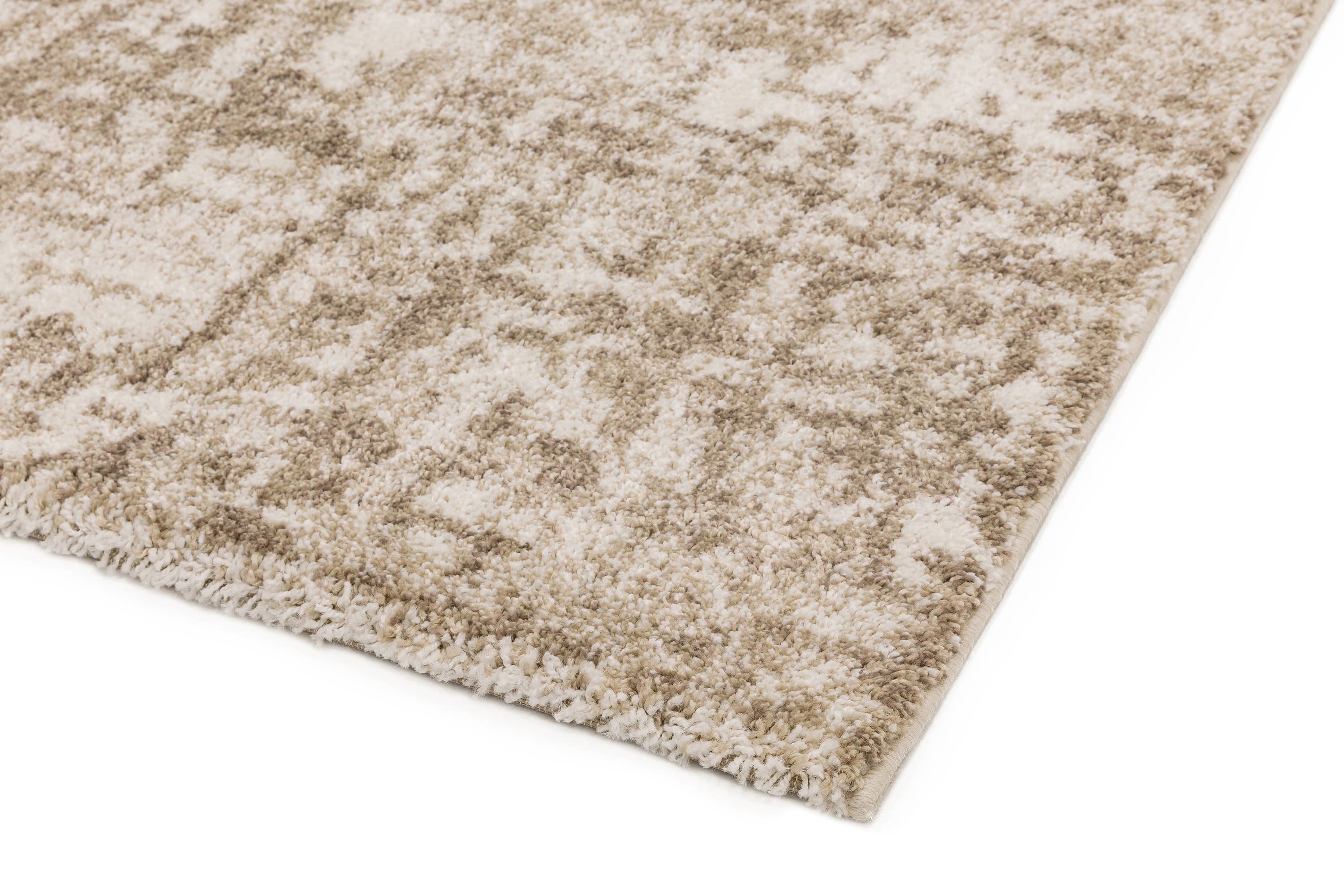 Laagpolig vloerkleed Easy Living Dream Cream Beige