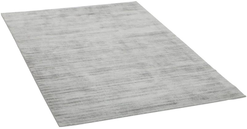 Laagpolig vloerkleed MOMO Rugs Elements Grey