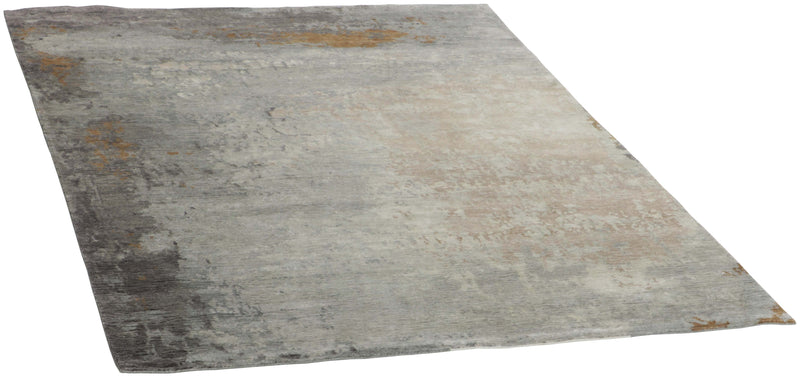 Laagpolig vloerkleed MOMO Rugs Attraction 01