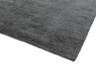 Laagpolig vloerkleed Easy Living Milo Rug Grey