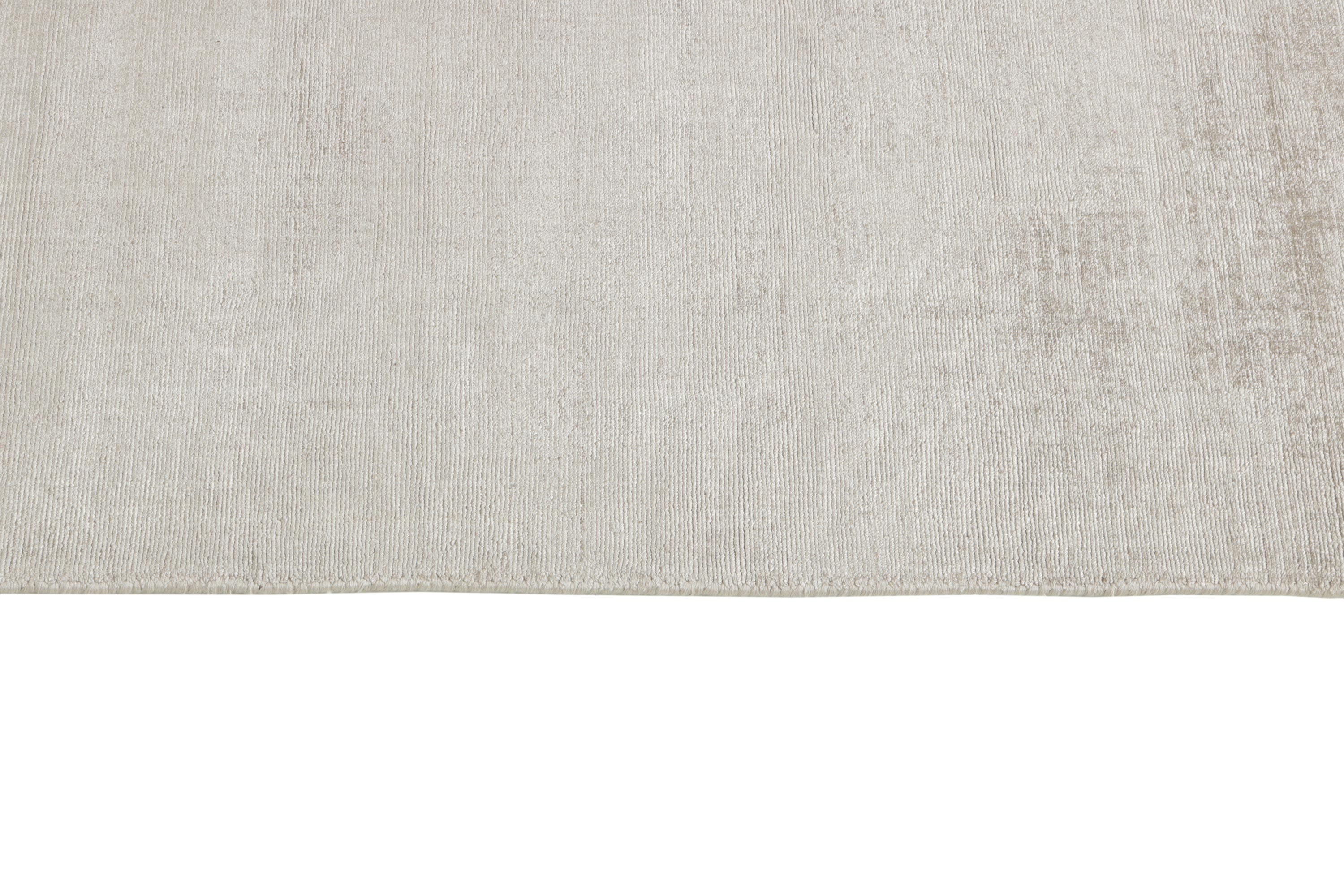 Laagpolig vloerkleed MOMO Rugs Elements Beige
