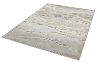 Laagpolig vloerkleed Easy Living Aurora au17 Linea