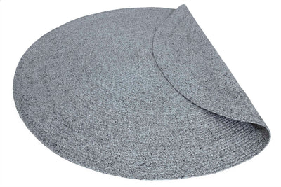 Vloerkleed Easy Living Nico Grey