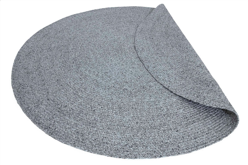Vloerkleed Easy Living Nico Grey