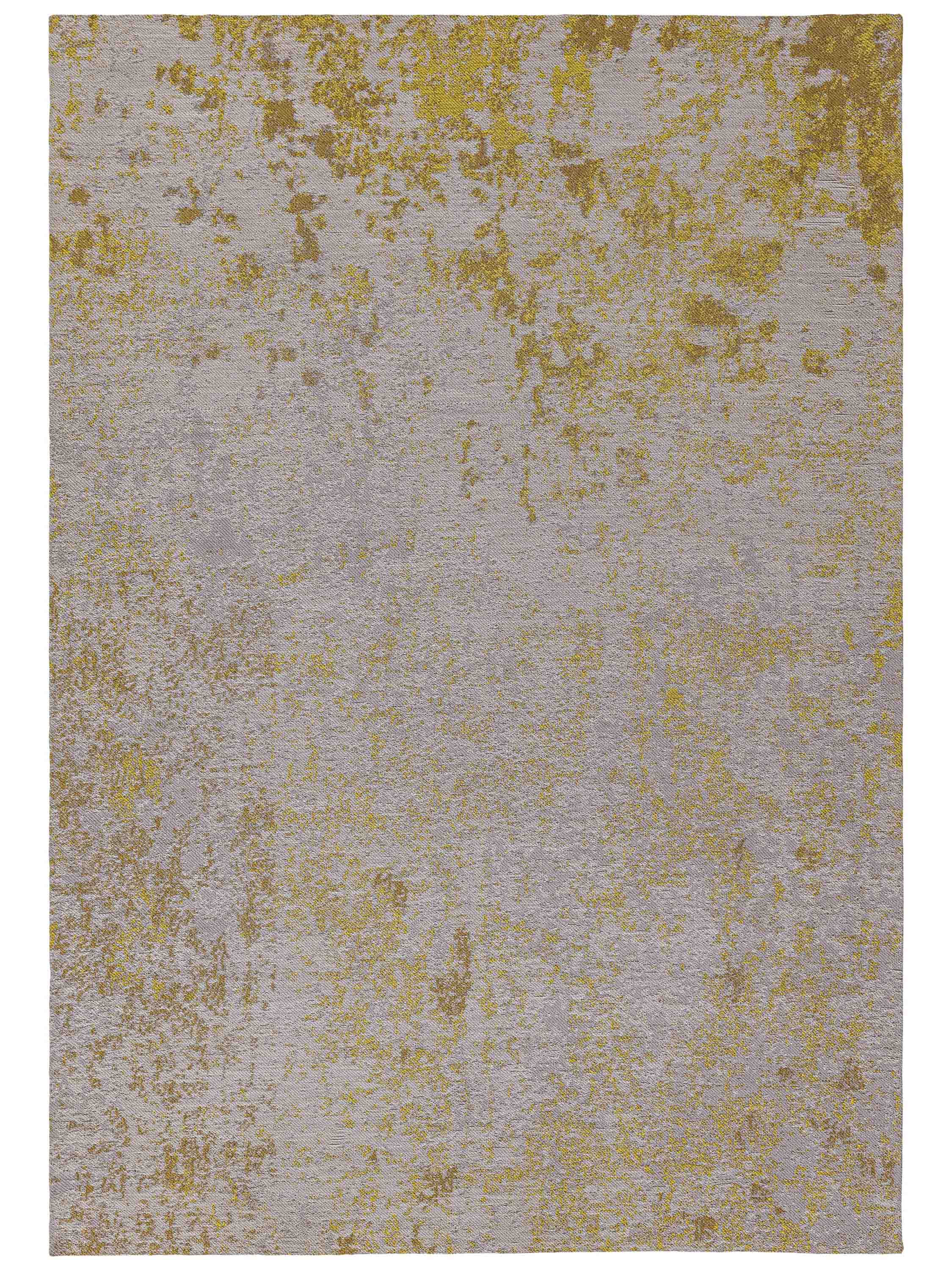 Vloerkleed Easy Living Dara Ochre