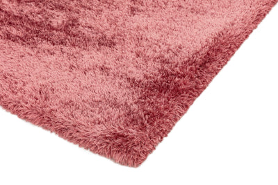 Hoogpolig vloerkleed Easy Living Nimbus Rug Rose