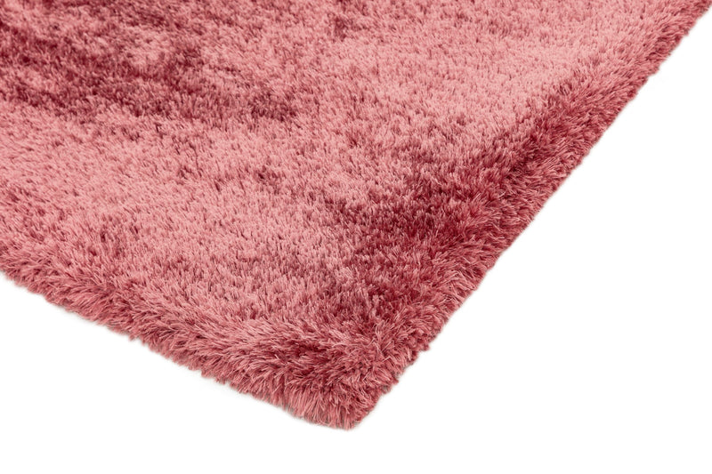 Hoogpolig vloerkleed Easy Living Nimbus Rug Rose