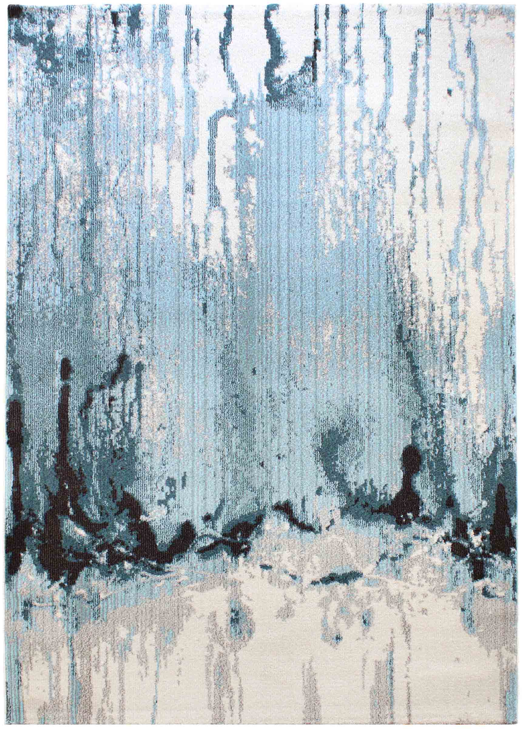 Laagpolig vloerkleed Easy Living Colores Col 04