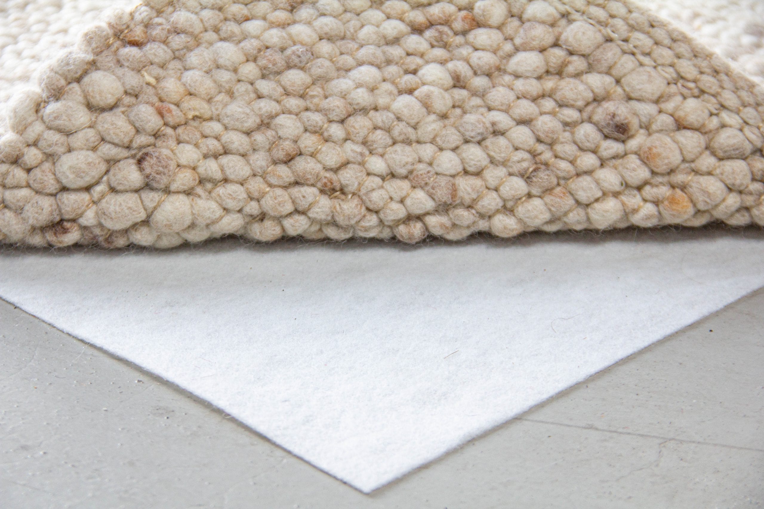 Obbyo antislip ondertapijt Classic