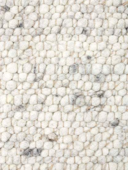 Structuur vloerkleed MOMO Rugs Bellano 133