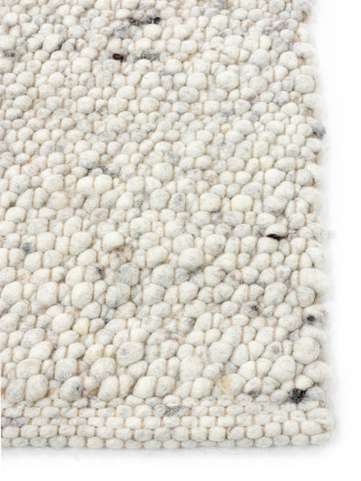 Structuur vloerkleed MOMO Rugs Bellano 133