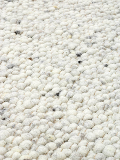 Structuur vloerkleed MOMO Rugs Bellano 133