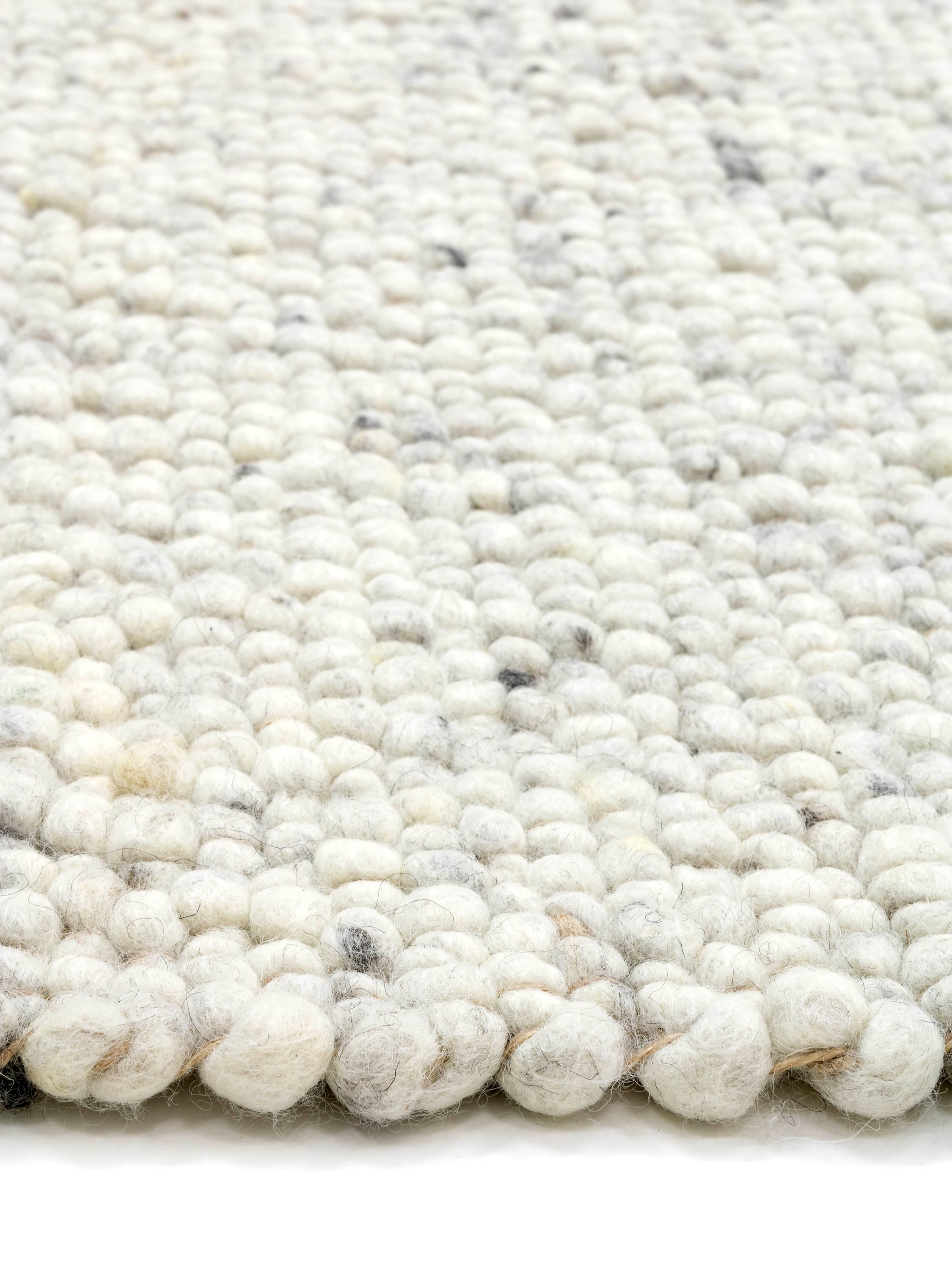 Structuur vloerkleed MOMO Rugs Bellano 133