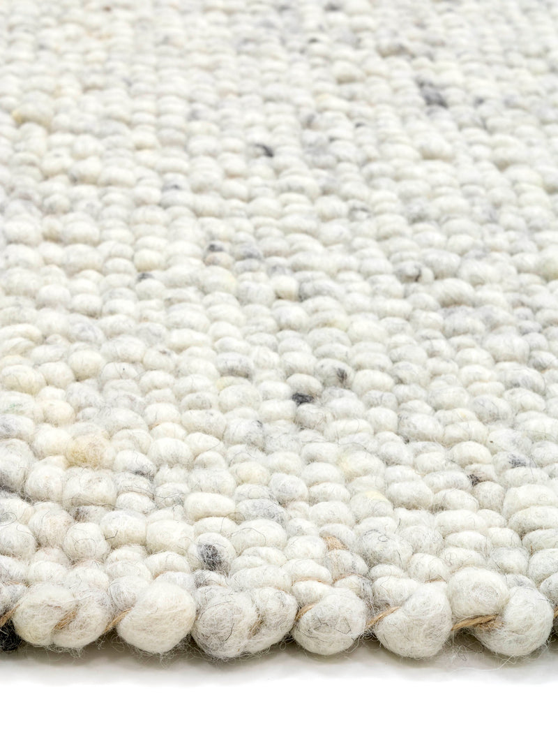 Structuur vloerkleed MOMO Rugs Bellano 133