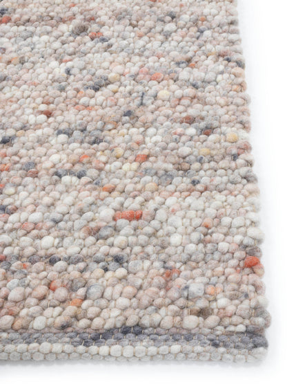 Structuur vloerkleed MOMO Rugs Bellano 16