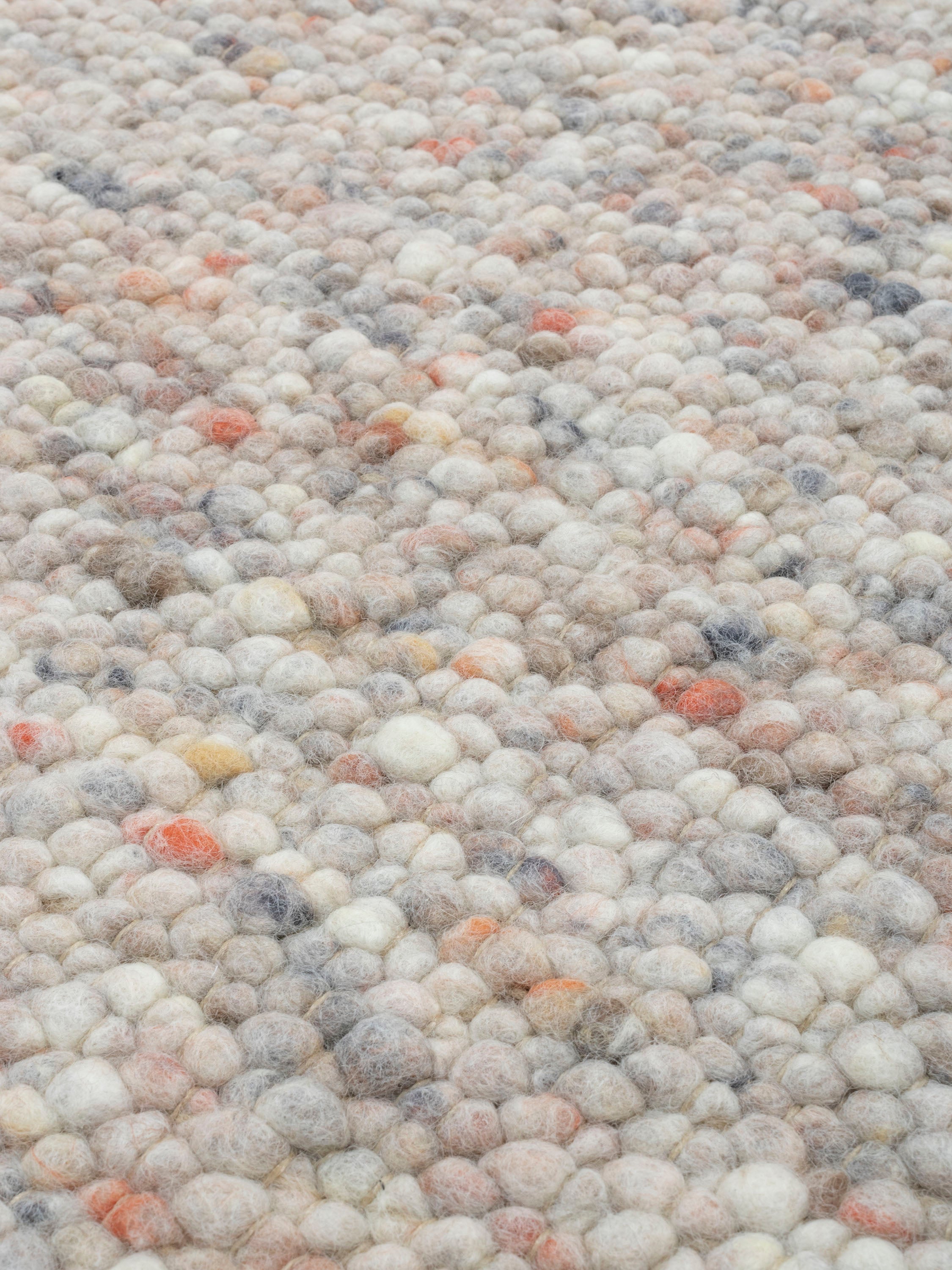 Structuur vloerkleed MOMO Rugs Bellano 16