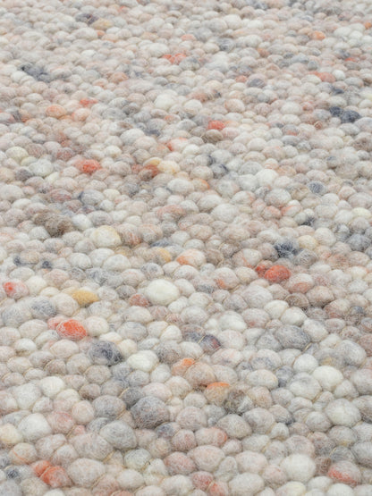 Structuur vloerkleed MOMO Rugs Bellano 16