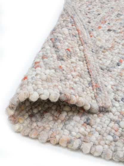 Structuur vloerkleed MOMO Rugs Bellano 16