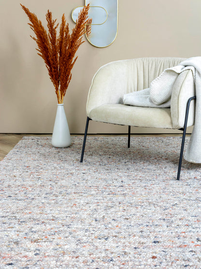 Structuur vloerkleed MOMO Rugs Bellano 16