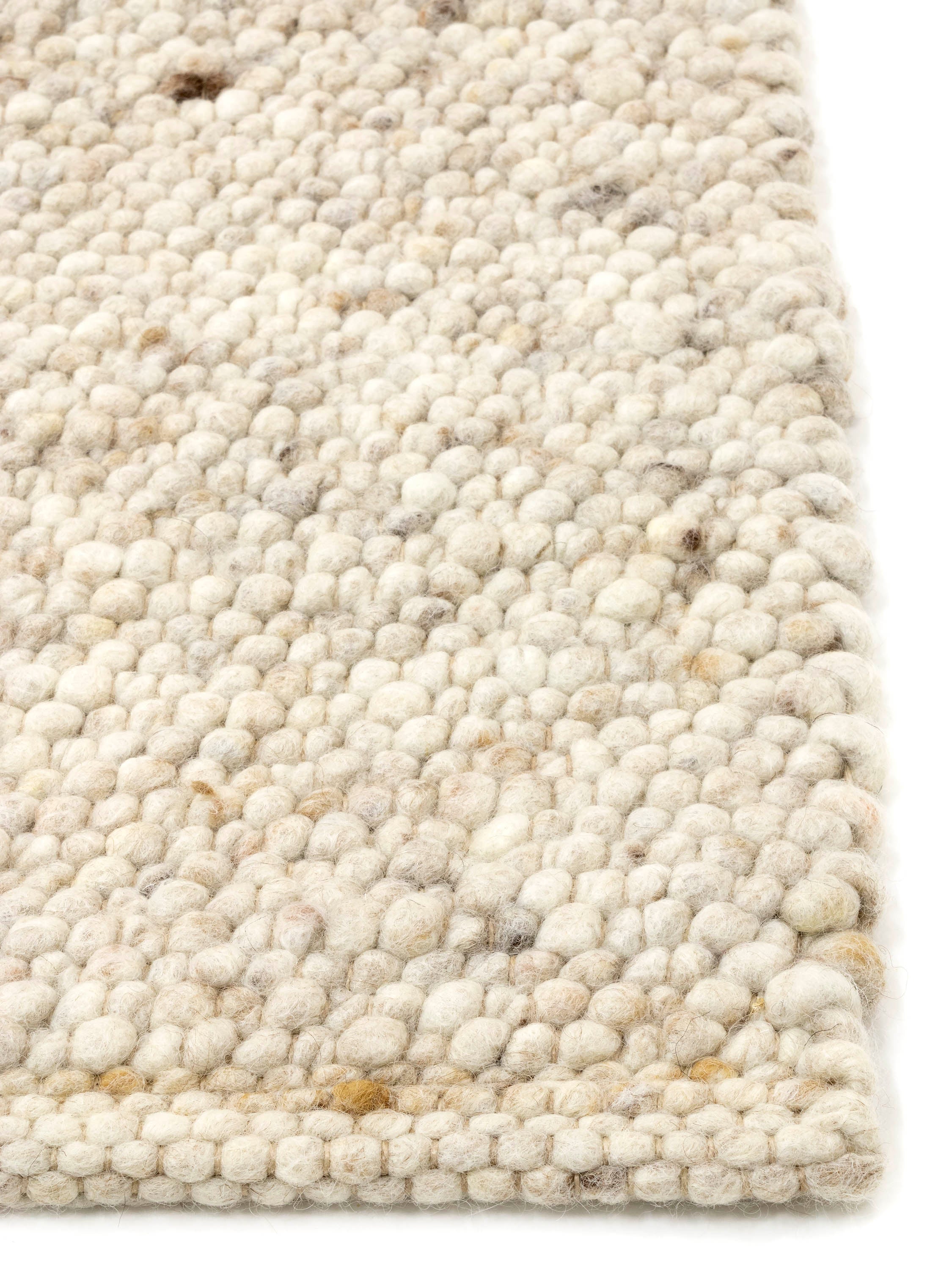 Structuur vloerkleed MOMO Rugs Bellano 3