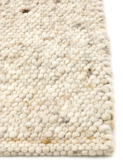 Structuur vloerkleed MOMO Rugs Bellano 3