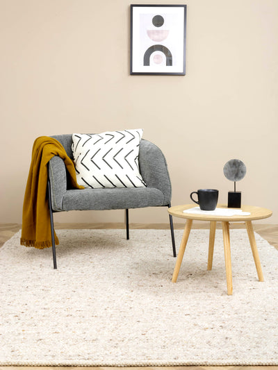 Structuur vloerkleed MOMO Rugs Bellano 3