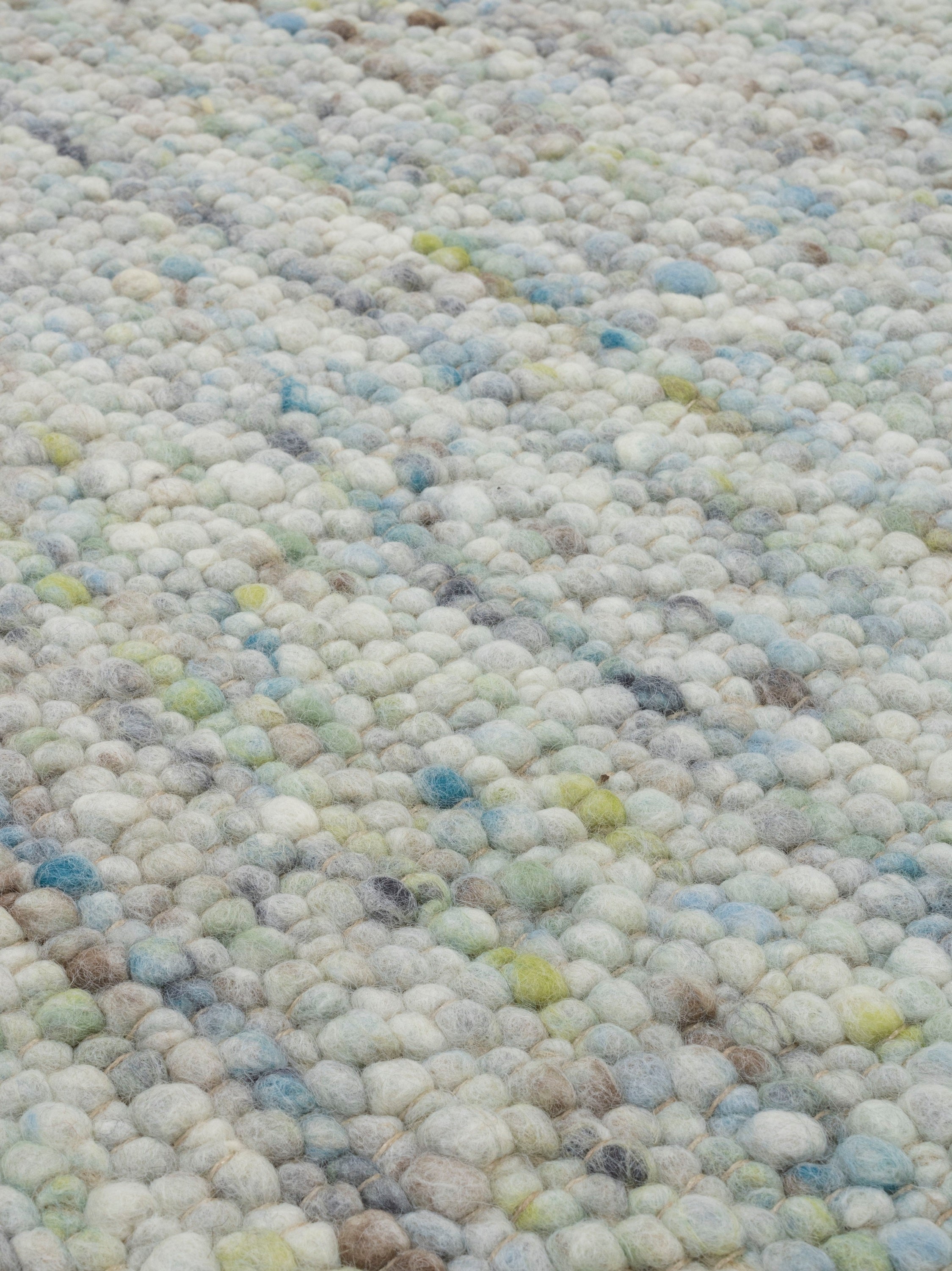 Structuur vloerkleed MOMO Rugs Bellano 54