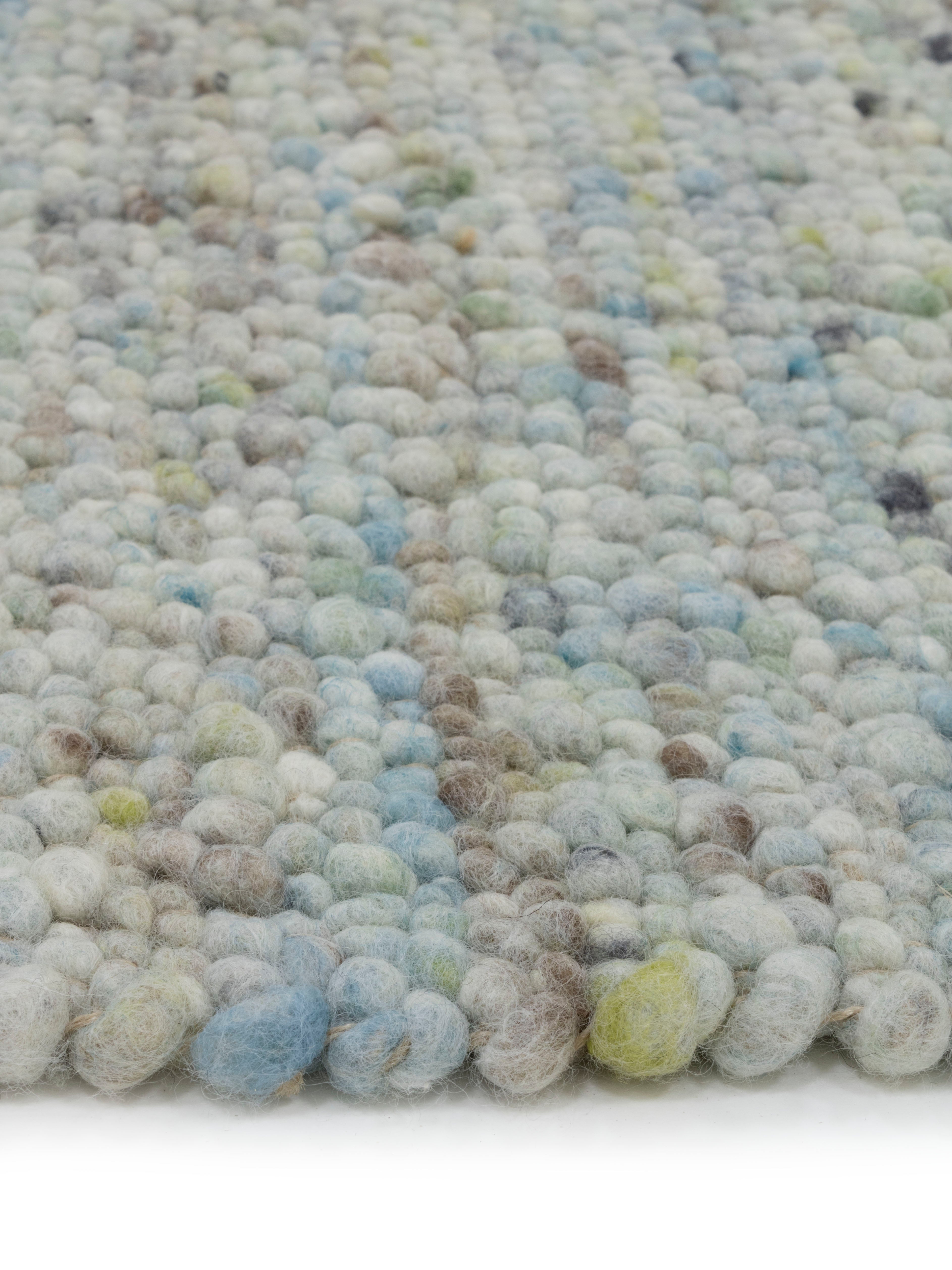 Structuur vloerkleed MOMO Rugs Bellano 54