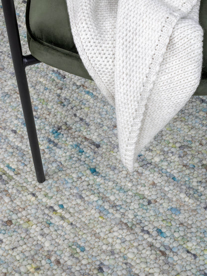 Structuur vloerkleed MOMO Rugs Bellano 54
