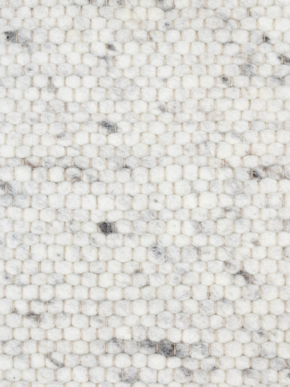 Structuur vloerkleed MOMO Rugs Carlotta 133