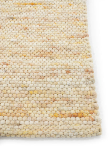 Structuur vloerkleed MOMO Rugs Carlotta 26