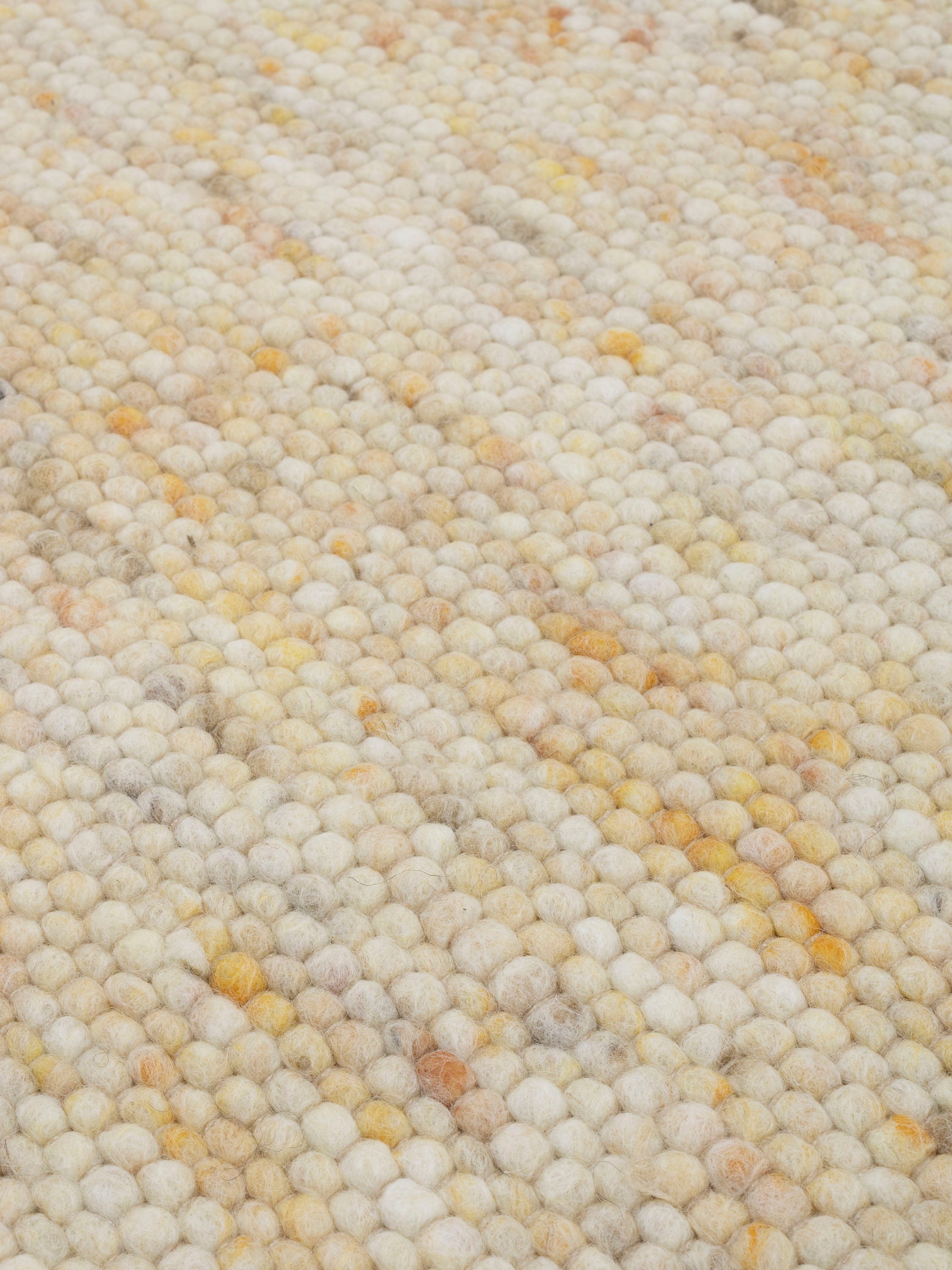 Structuur vloerkleed MOMO Rugs Carlotta 26