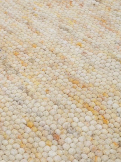 Structuur vloerkleed MOMO Rugs Carlotta 26