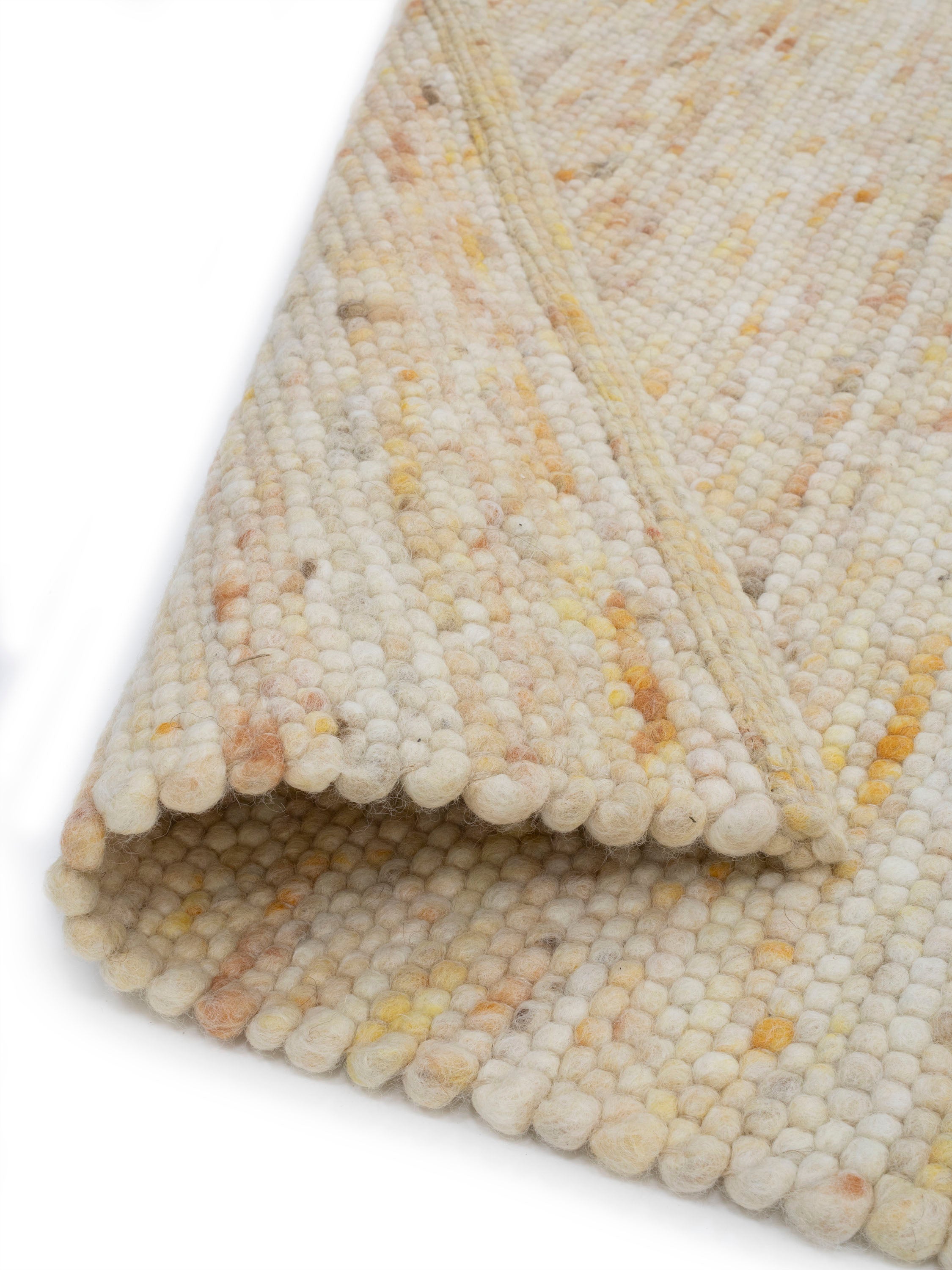 Structuur vloerkleed MOMO Rugs Carlotta 26