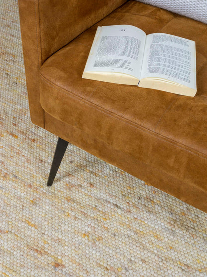 Structuur vloerkleed MOMO Rugs Carlotta 26