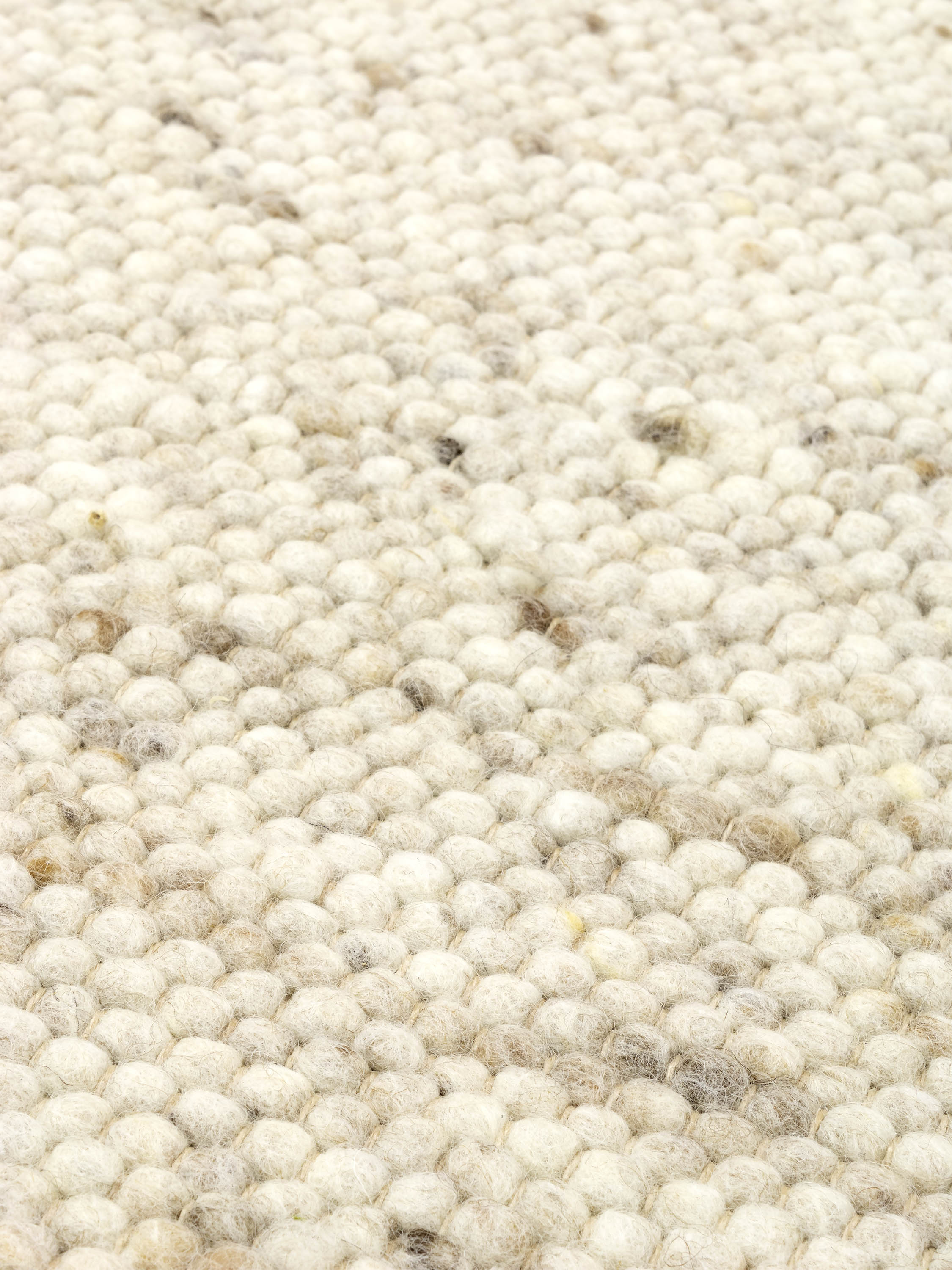 Structuur vloerkleed MOMO Rugs Carlotta 3