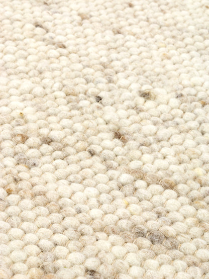 Structuur vloerkleed MOMO Rugs Carlotta 3