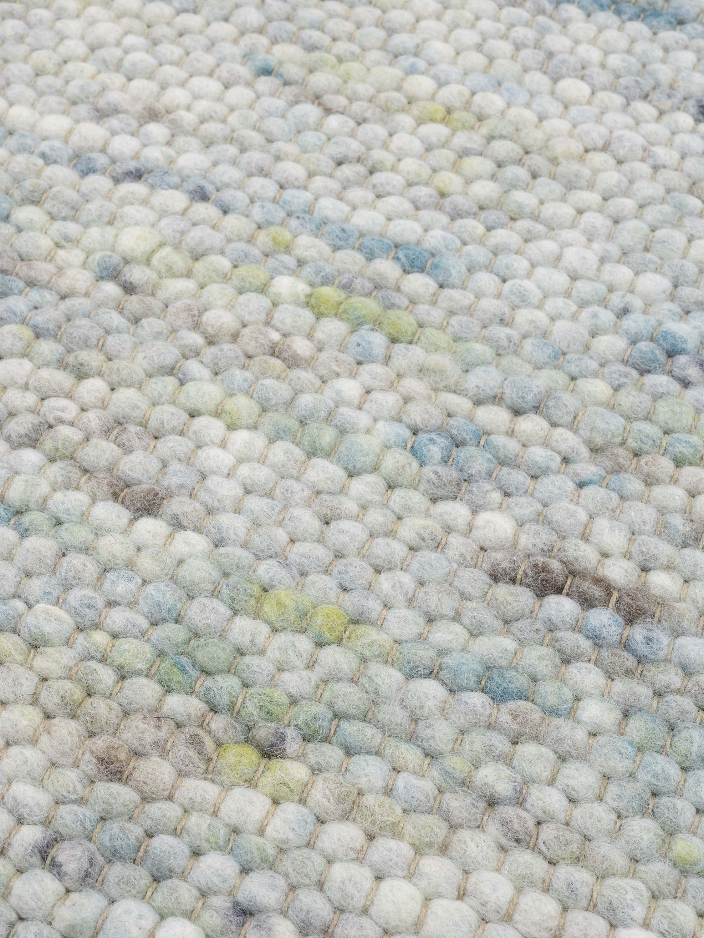 Structuur vloerkleed MOMO Rugs Carlotta 54